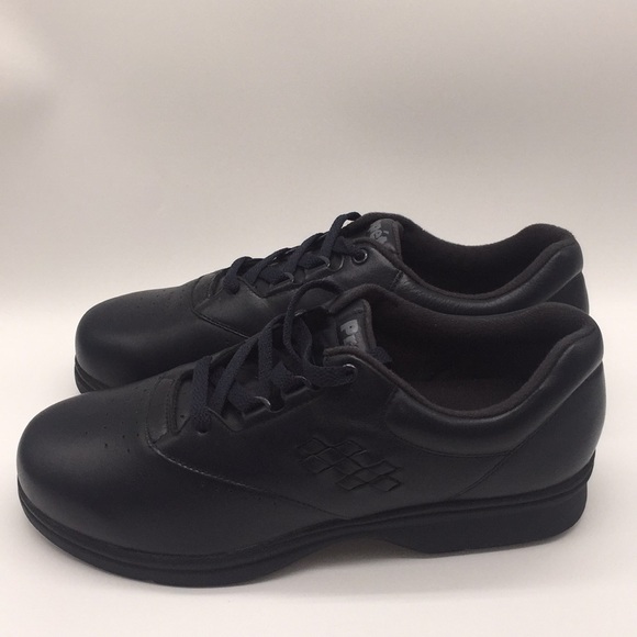 Propet Vista Walker Ultra Light Women’s Walking Athletic Shoes Navy Size 9 1/2 M - Picture 4 of 12